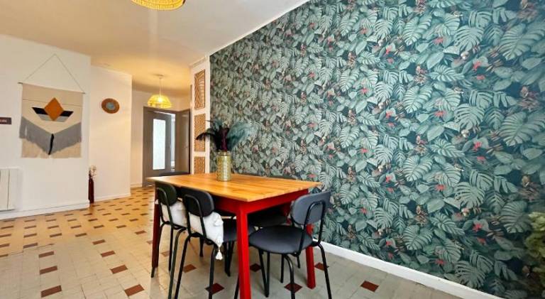 Apartment with 2 rooms for 8 persons — photo 4
