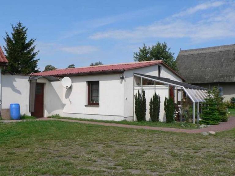 Ferienwohnung Karlshagen