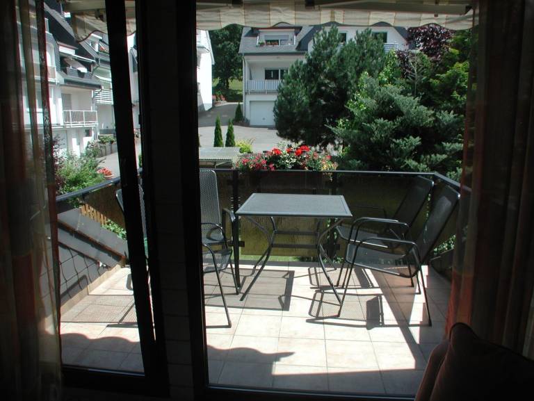 Appartement Cochem