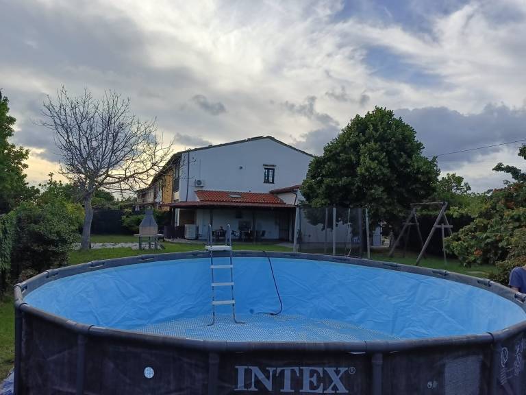 Villa vacanza Cascina