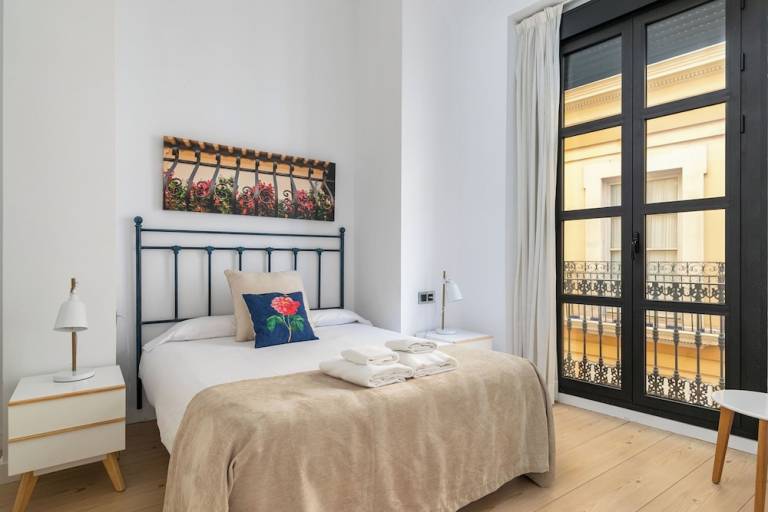 Apartamento San Juan de Aznalfarache