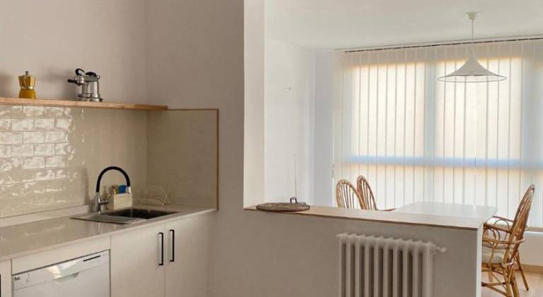 Apartamento Monforte de Lemos