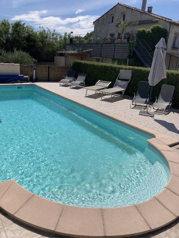 Appartement Les Baux-de-Provence