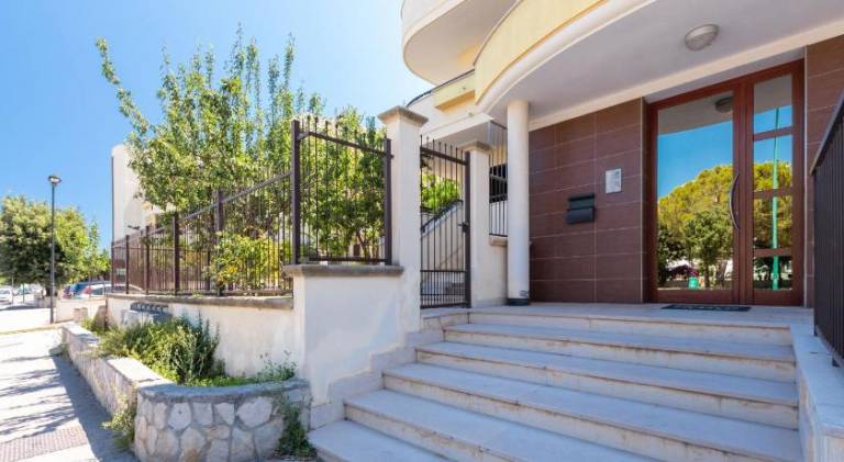 Rental apartment | Next to the beach | Dogs allowed — photo 3