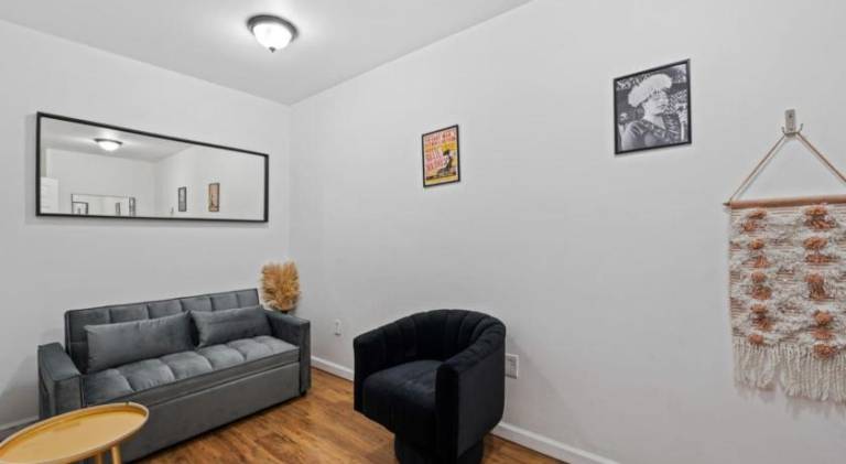 90 m&sup2; Ferienwohnung