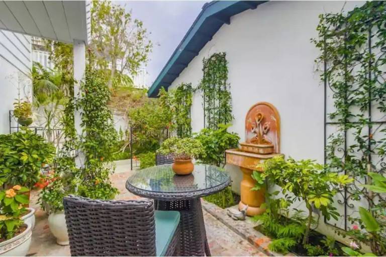 House Carlsbad