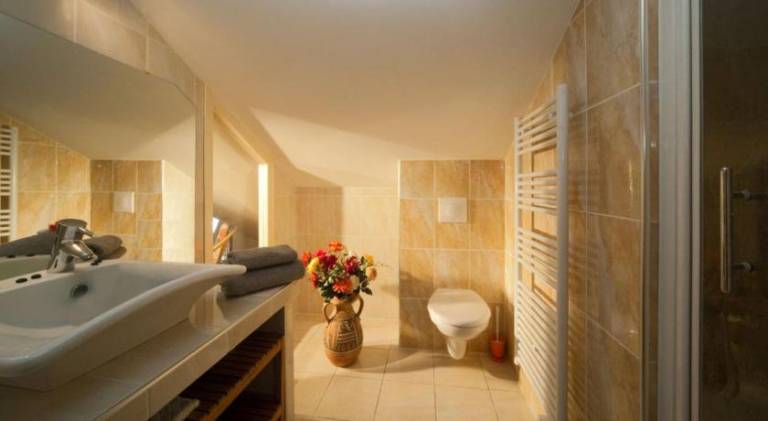 Chambres d’hotes les Cardabelles — photo 2