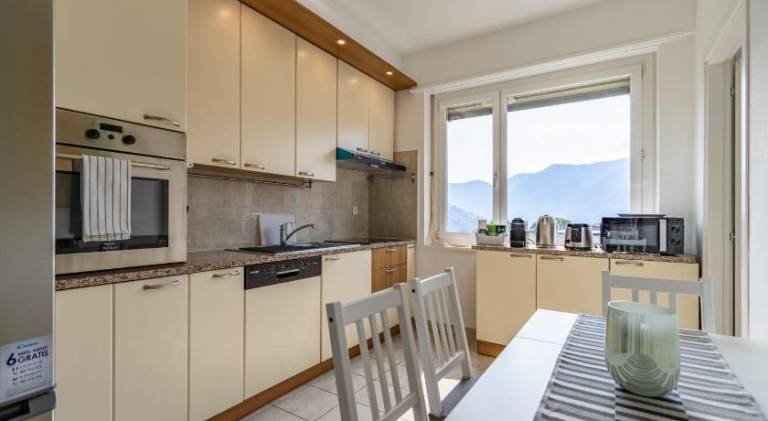 Holiday apartment with hot tub | Pets are welcome — photo 2