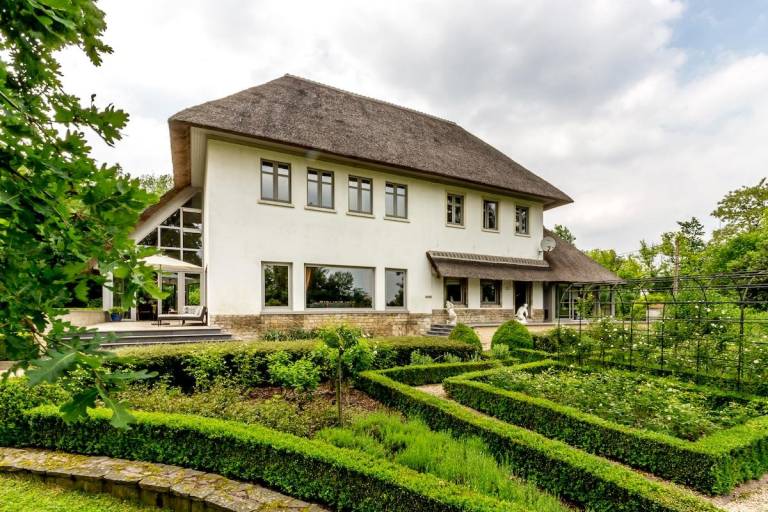 Vacation home with BBQ in Leuven