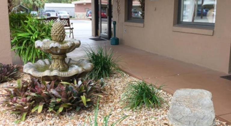 Dinner Bell Motel in Dunnellon, FL