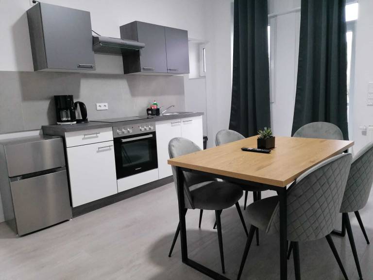 Condo  Herne