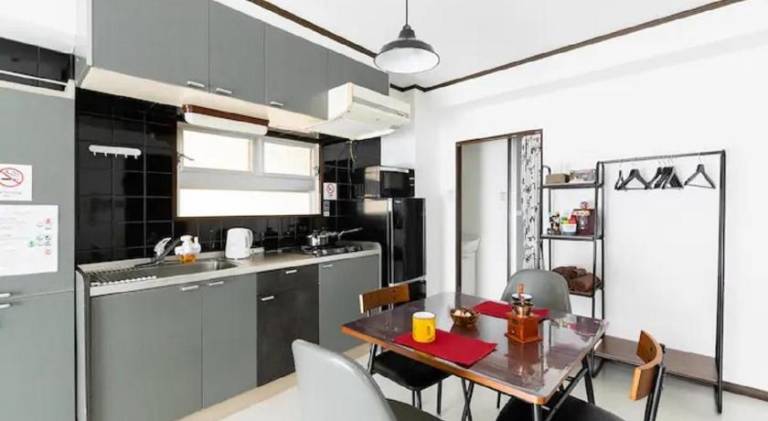 Apartment | Suitable for remote work — photo 3