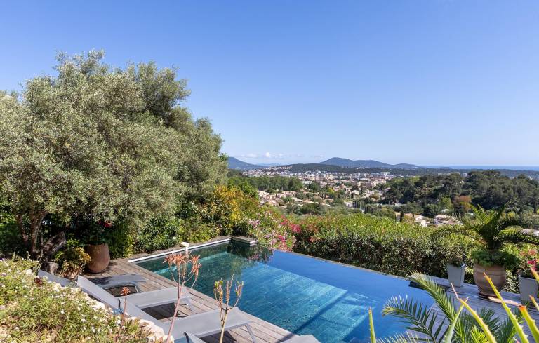 Maison de vacances  La Valette-du-Var