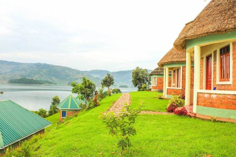 Resort Bufuka