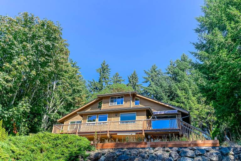 House  Gig Harbor