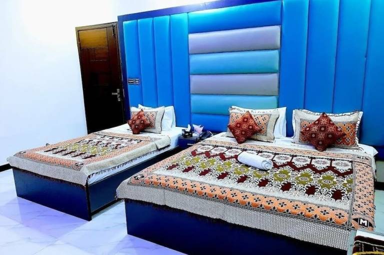 Galaxy Inn Guest House