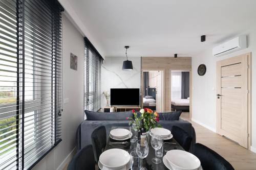 Apartament Lubartów