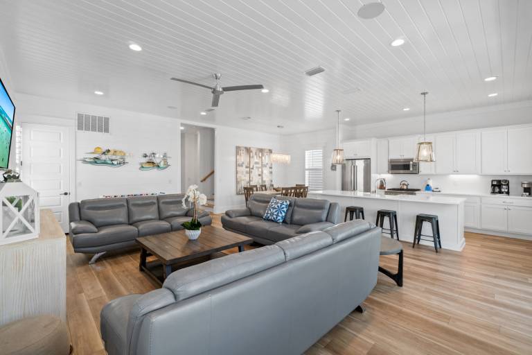 House with barbecue & private pool — photo 4