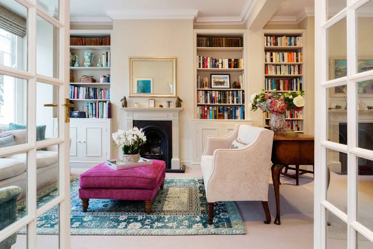 House Notting Hill