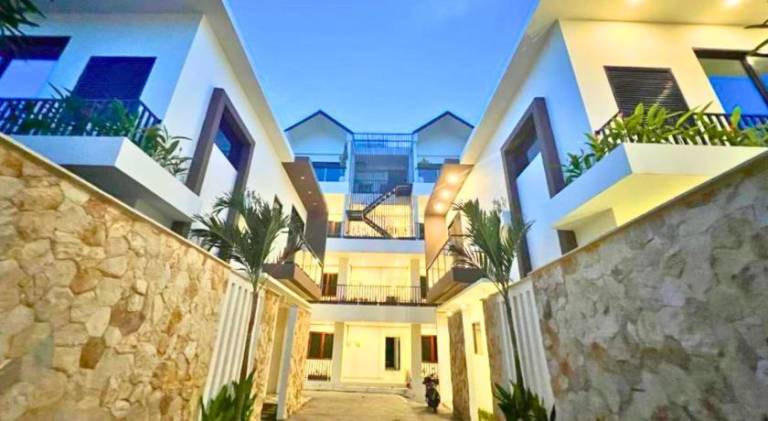 Appartement South Kuta