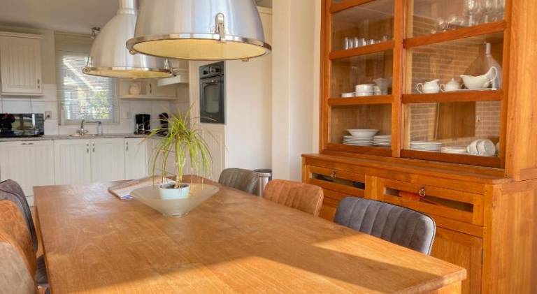 House with 3 rooms for 6 persons — photo 4