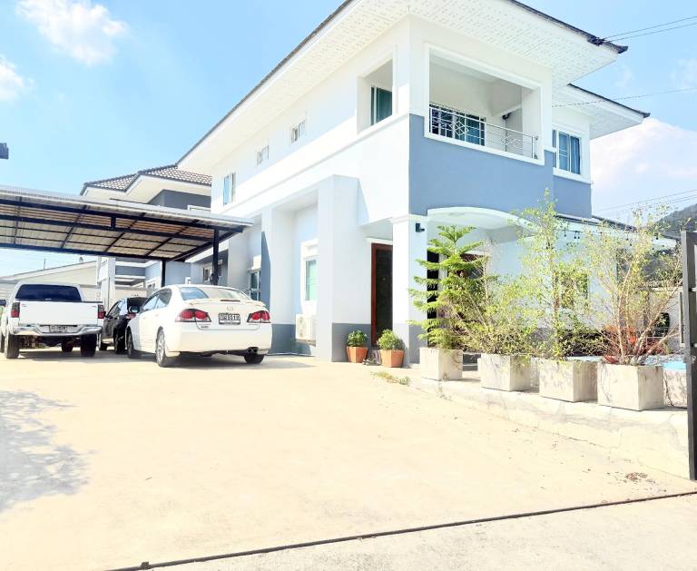 Nannam Poolvilla@สัตหีบ — photo 2
