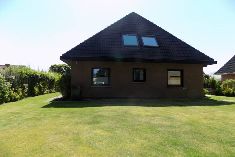 Ferienhaus Tinnum