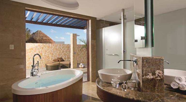 Secrets Playa Mujeres Golf & Spa - All Inclusive - Adults only — photo 2