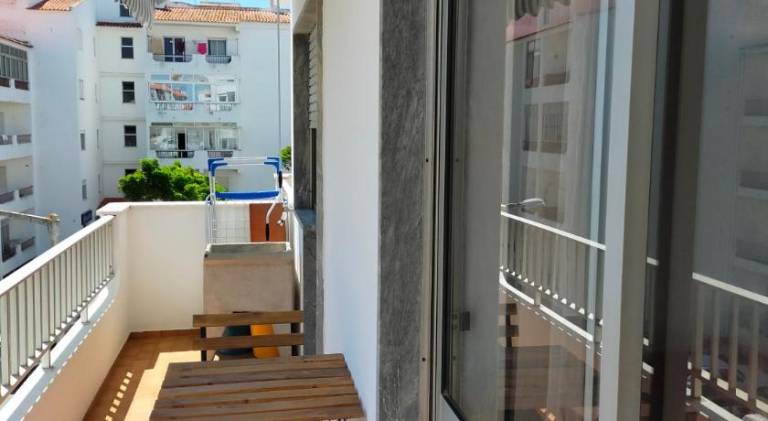 Apartment with terrace — photo 2
