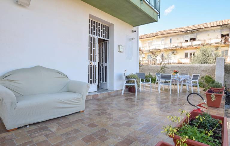 Appartamento  Santa Cristina Gela
