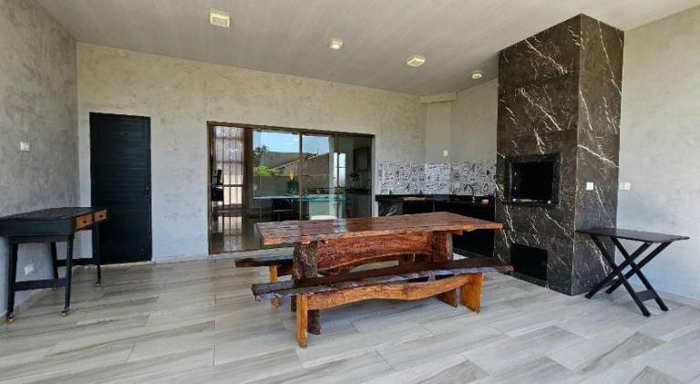 Vacation home with 2 rooms for 6 persons — photo 3