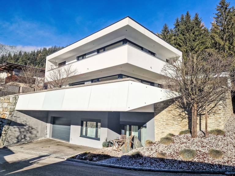 Ferienwohnung in Terfens, Österreich f&uuml;r max. 5 Personen