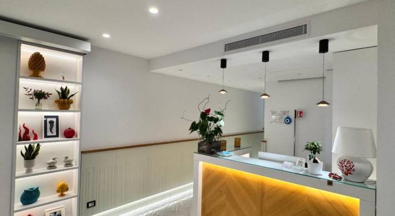 Gioi Hotel Sorrento — photo 3