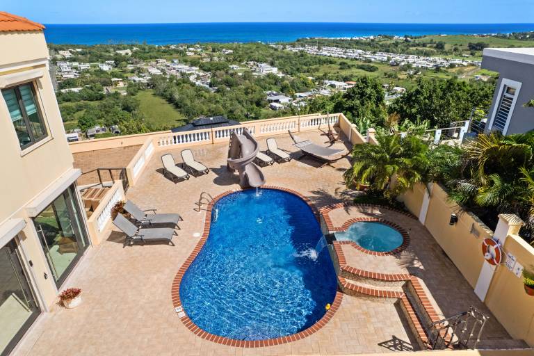 Villa Yeguada