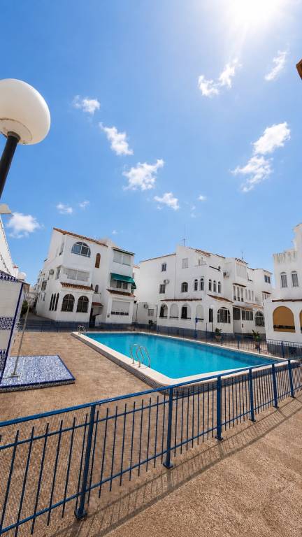 Ferienwohnung in Torrevieja für max. 5 Personen, Ferienwohnung in Torrevieja für max. 5 Personen,