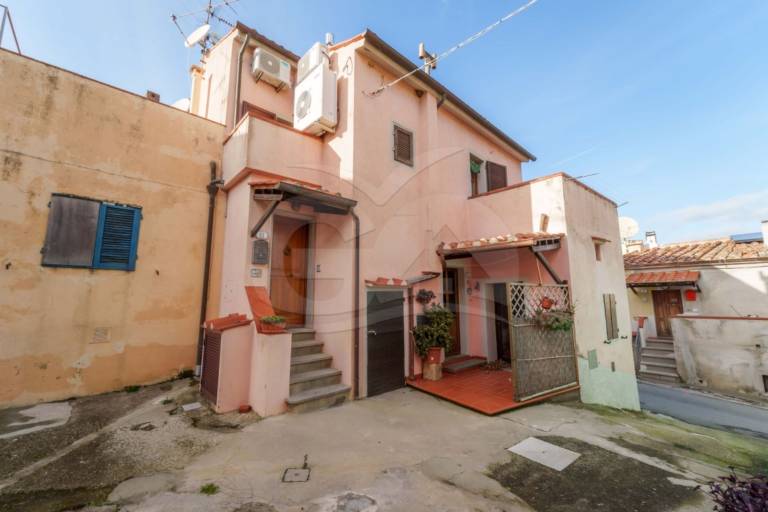 Villa Marina di Campo