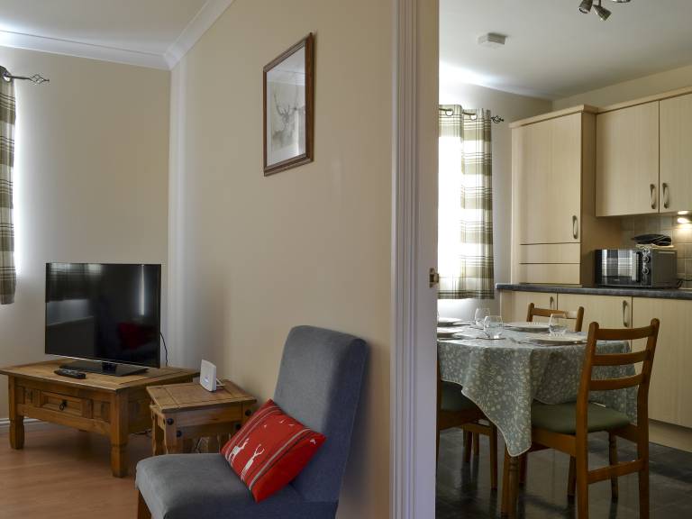 Children-friendly nice cottage | River view | Pets allowed — photo 4