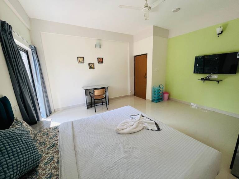 Indigo Blues Homestay — photo 4