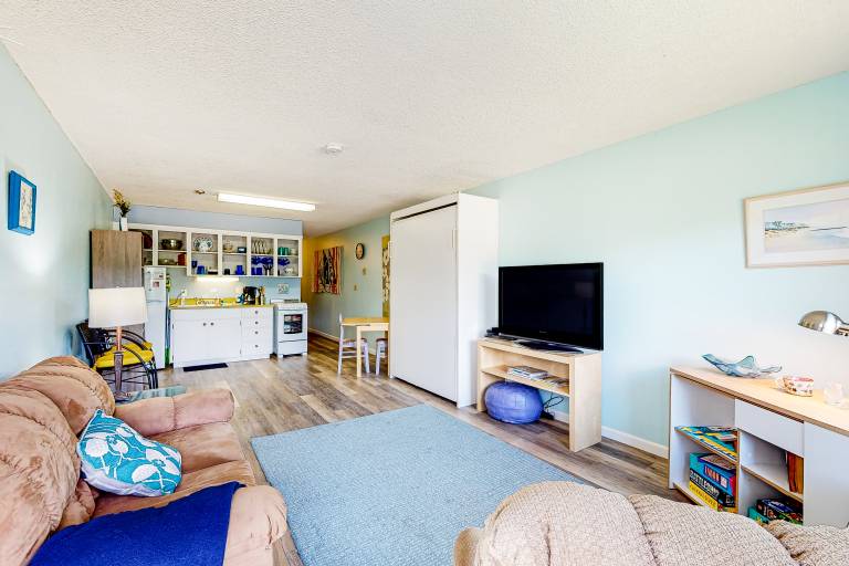 Condo Neskowin