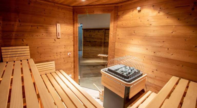 Pleasant farm with garden, sauna & barbeque | Pets are welcome — photo 5