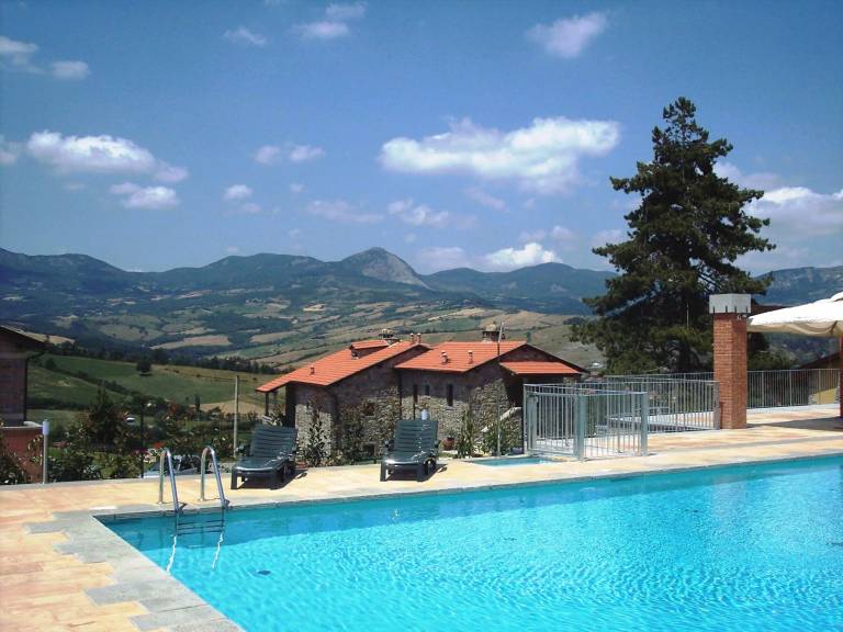 Aparthotel Firenzuola