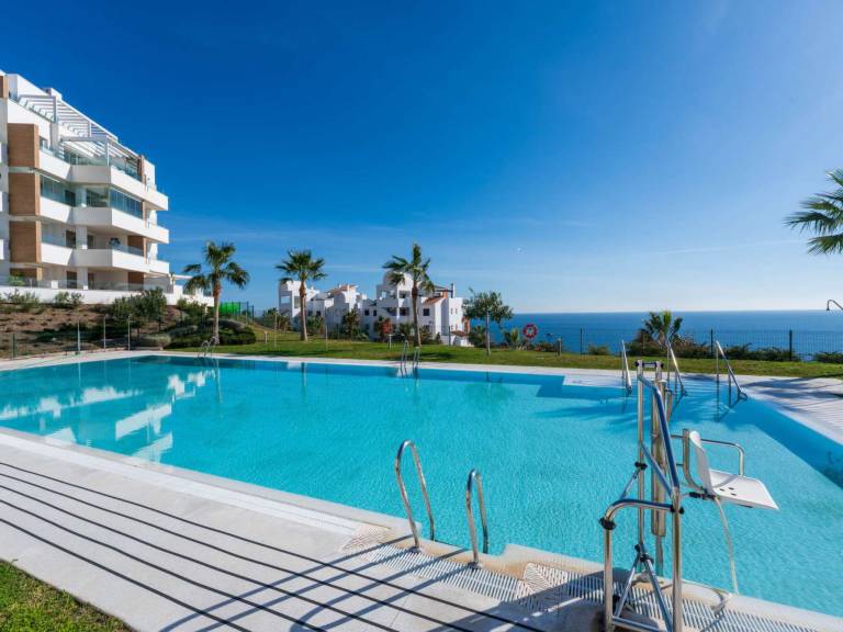 Apartament Torrox Costa