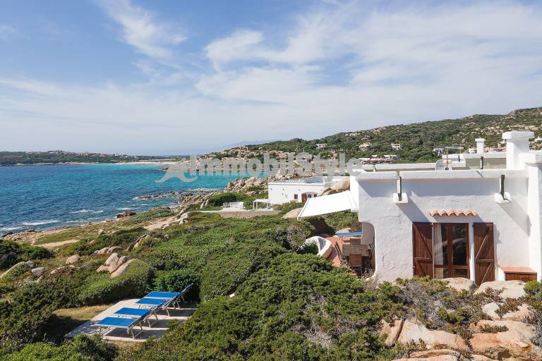 Villa Santa Teresa di Gallura