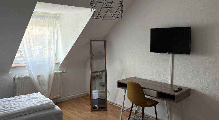 Pleasant rental apartment | Suitable for remote work | Dogs allowed — photo 2