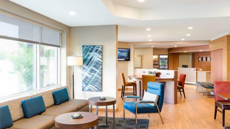 TownePlace Suites by Marriott Cedar Rapids Marion — photo 2