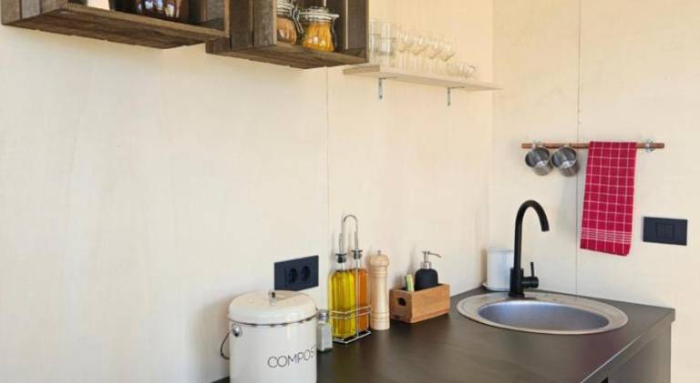 Chalet | Pet-friendly — photo 3