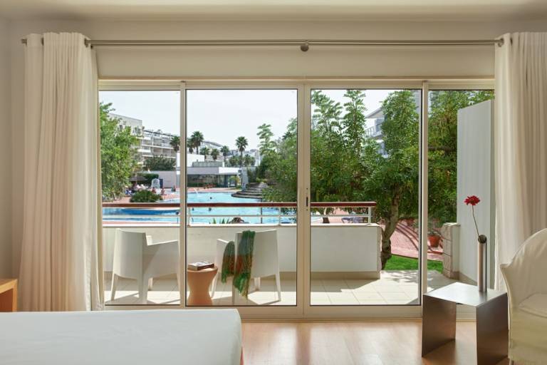 Aparthotel  Lagos