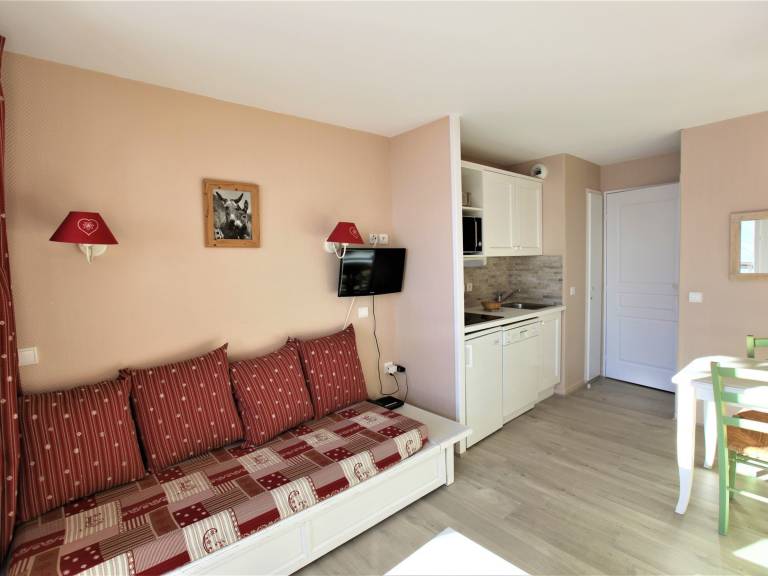 Appartement Avoriaz 1800
