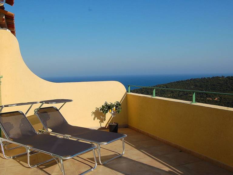 Resort Cavalaire-sur-Mer