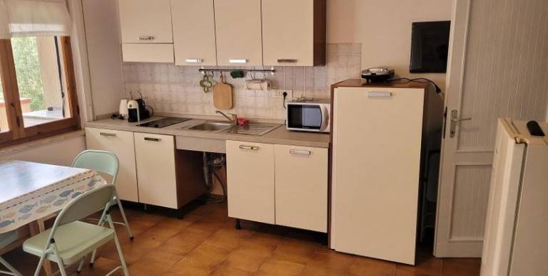 Holiday apartment with barbeque — photo 4